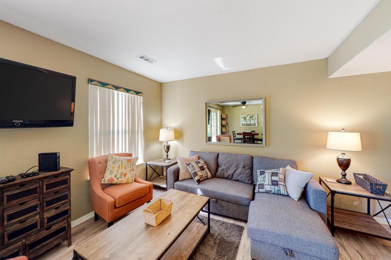 Fall Creek Resort 590-2 Branson Bagian luar foto