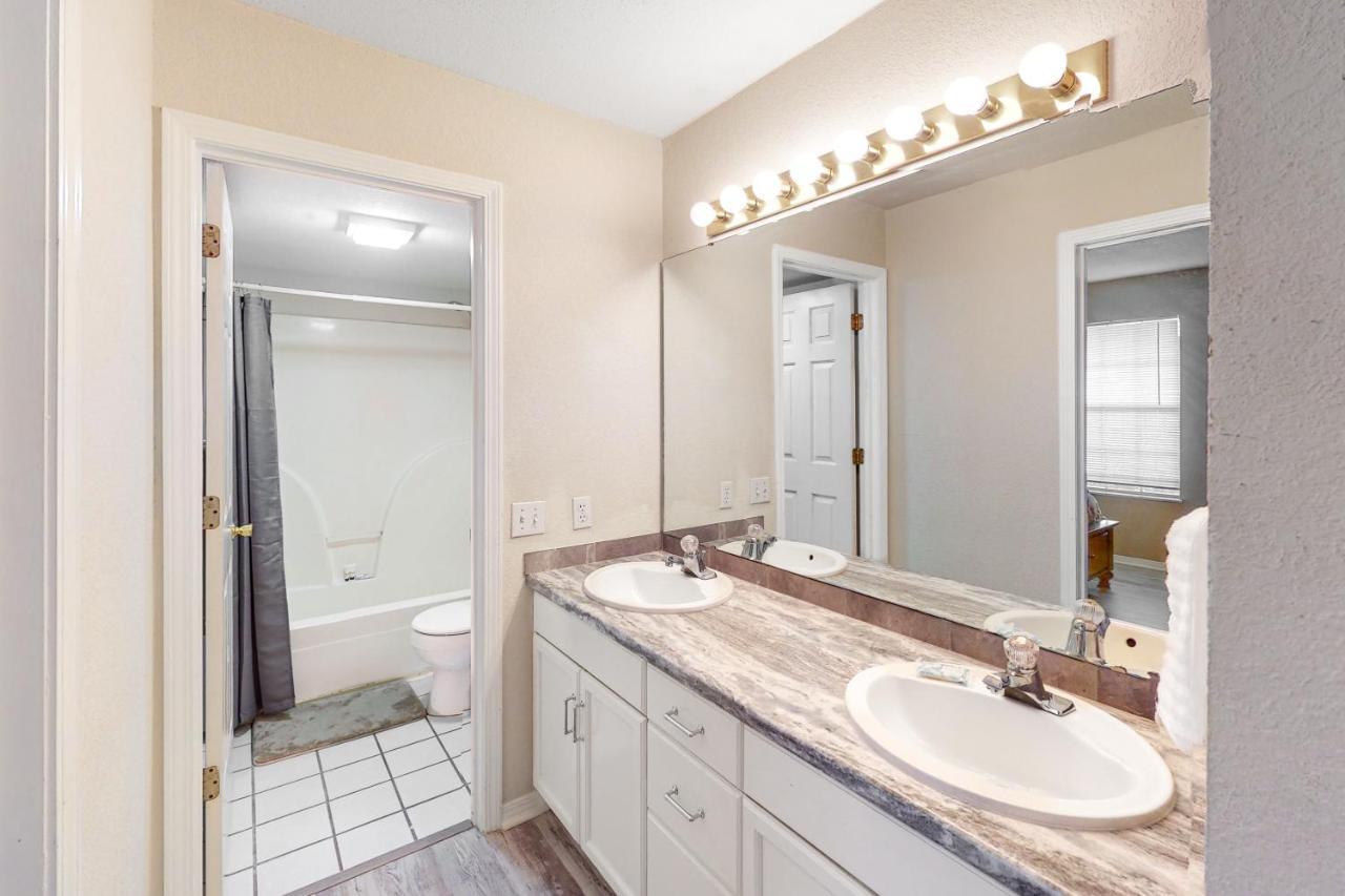 Fall Creek Resort 590-2 Branson Bagian luar foto