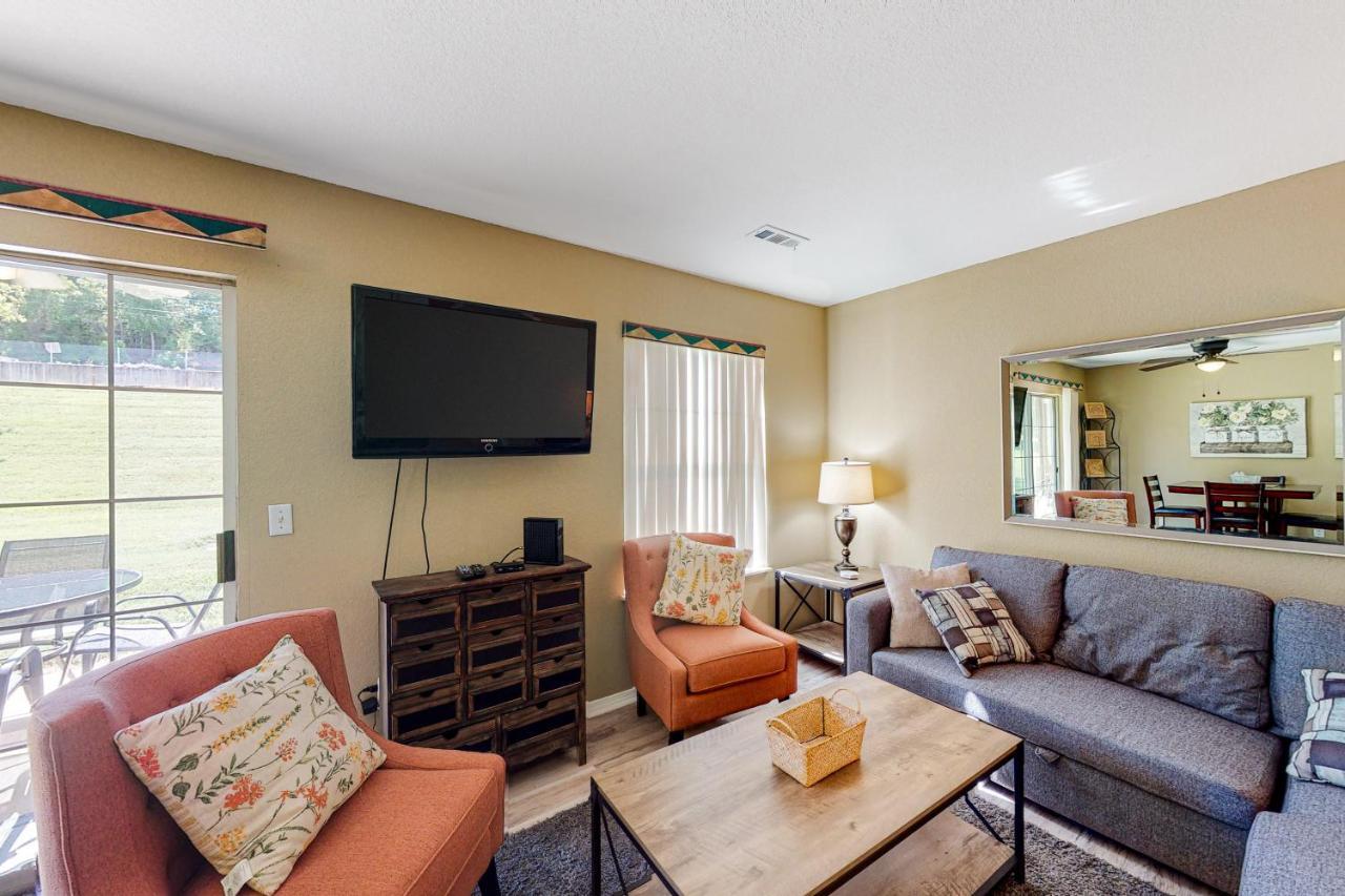 Fall Creek Resort 590-2 Branson Bagian luar foto