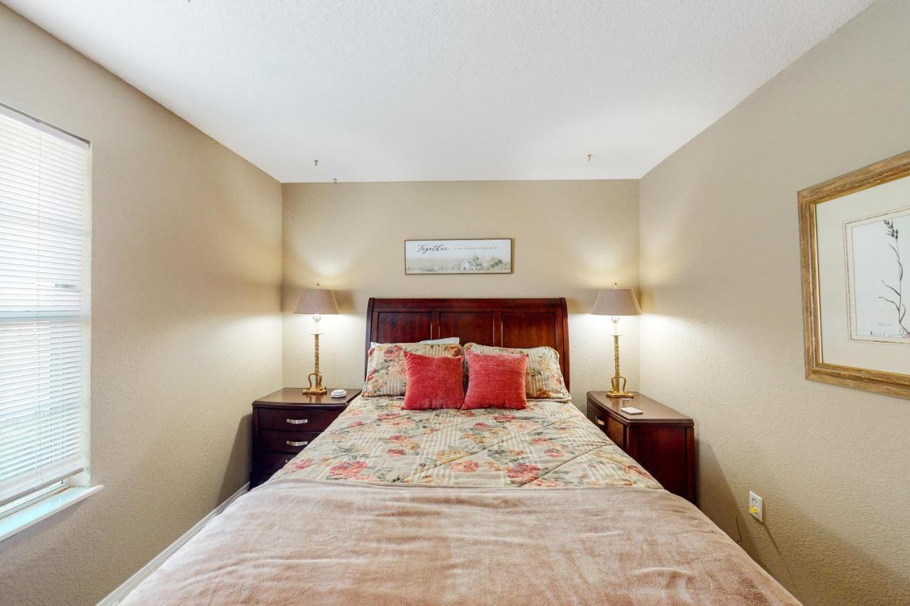 Fall Creek Resort 590-2 Branson Bagian luar foto