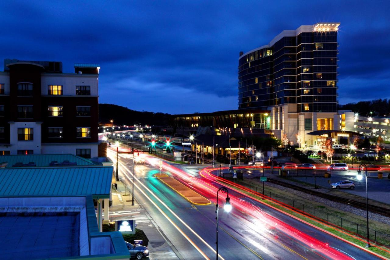 Fall Creek Resort 590-2 Branson Bagian luar foto
