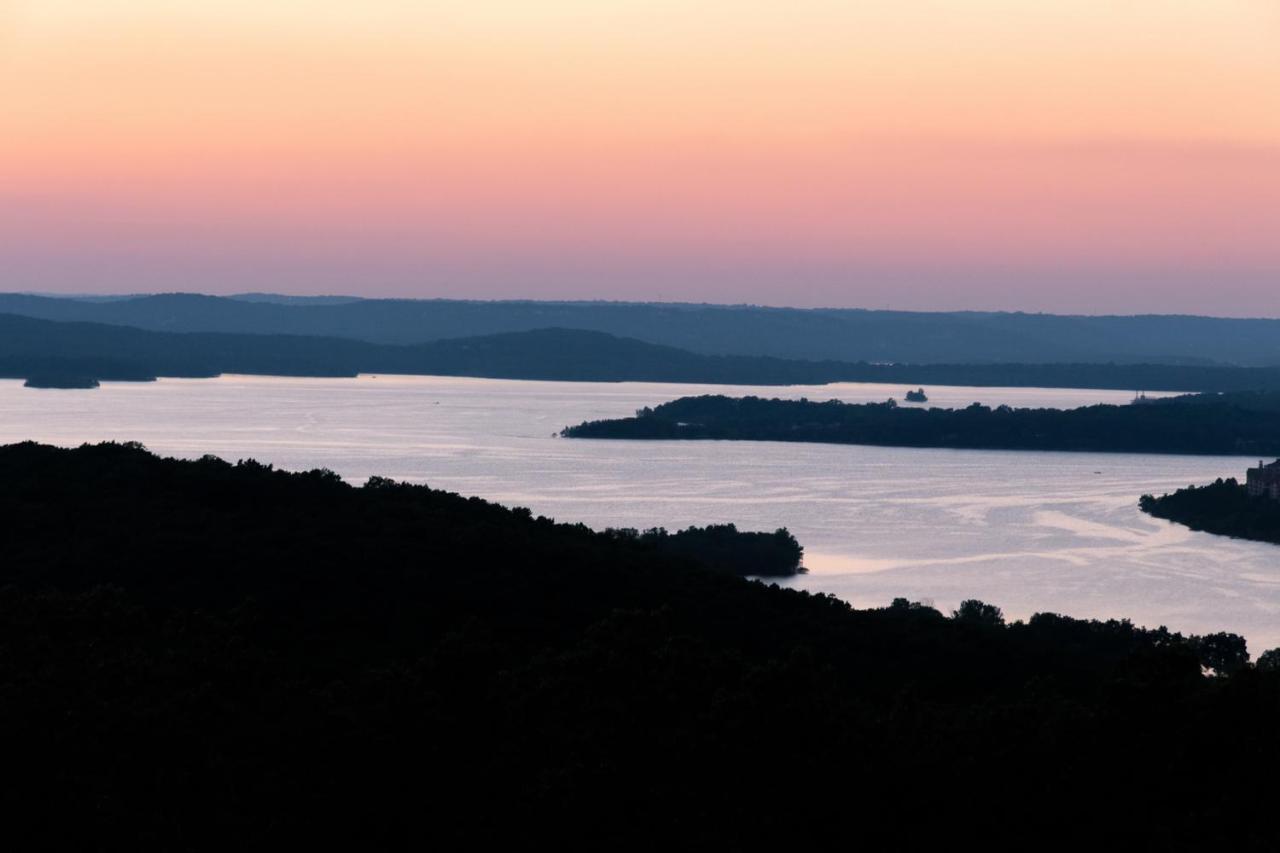 Fall Creek Resort 590-2 Branson Bagian luar foto