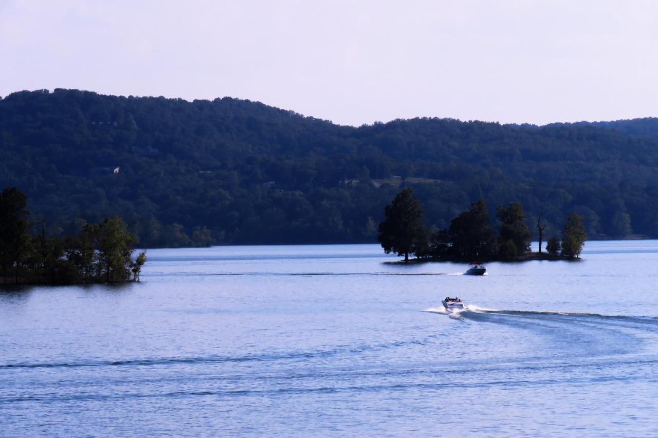 Fall Creek Resort 590-2 Branson Bagian luar foto