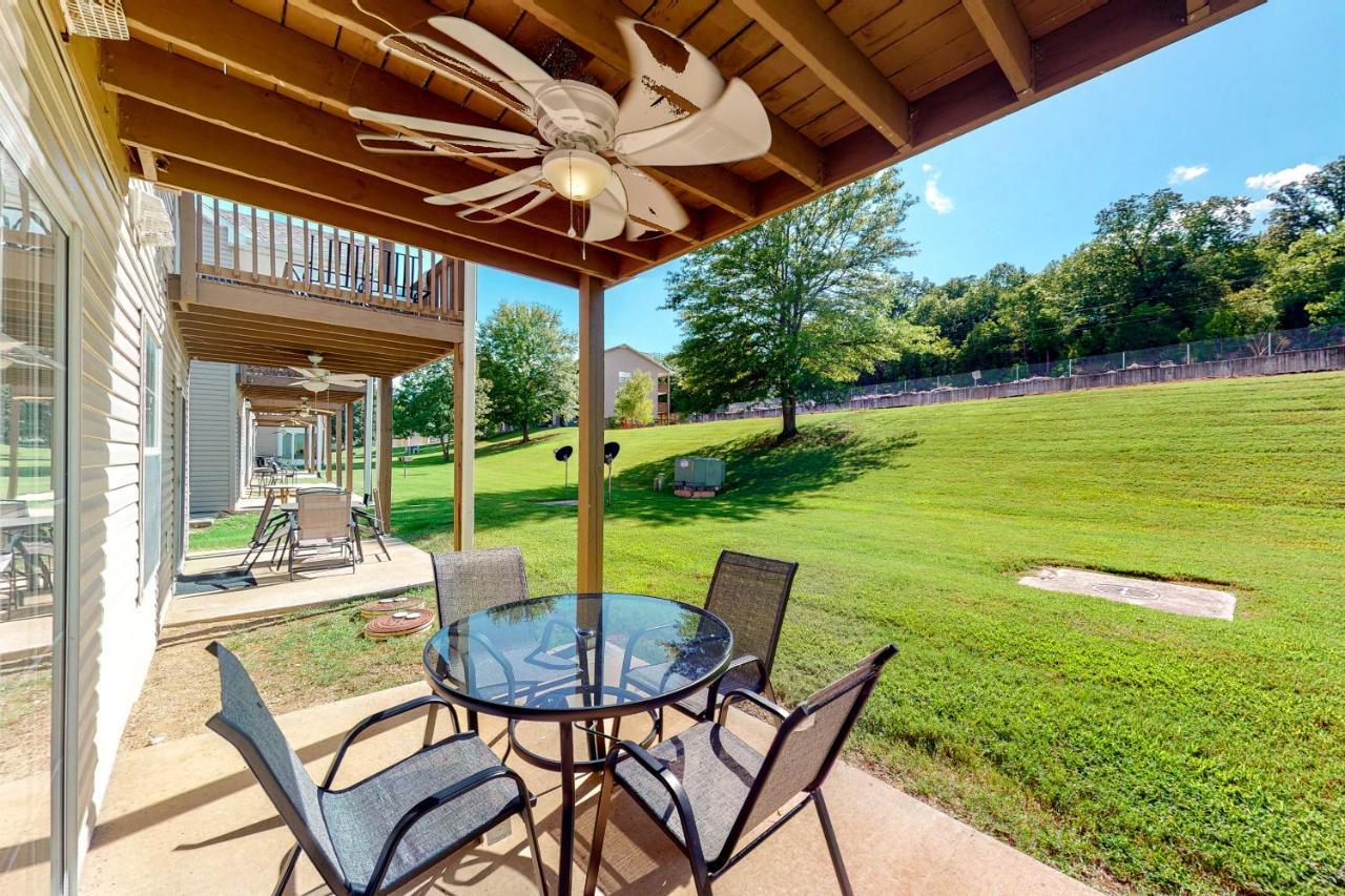 Fall Creek Resort 590-2 Branson Bagian luar foto