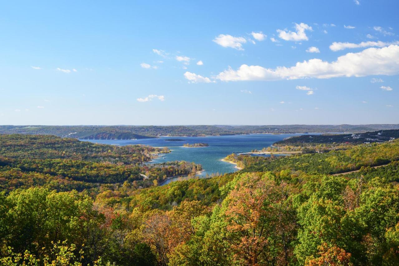 Fall Creek Resort 590-2 Branson Bagian luar foto
