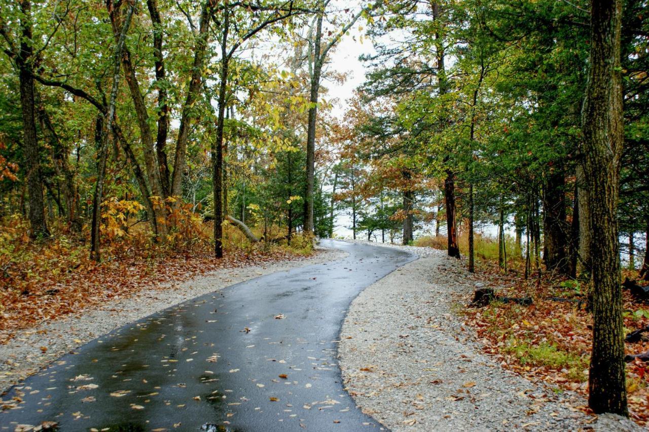 Fall Creek Resort 590-2 Branson Bagian luar foto